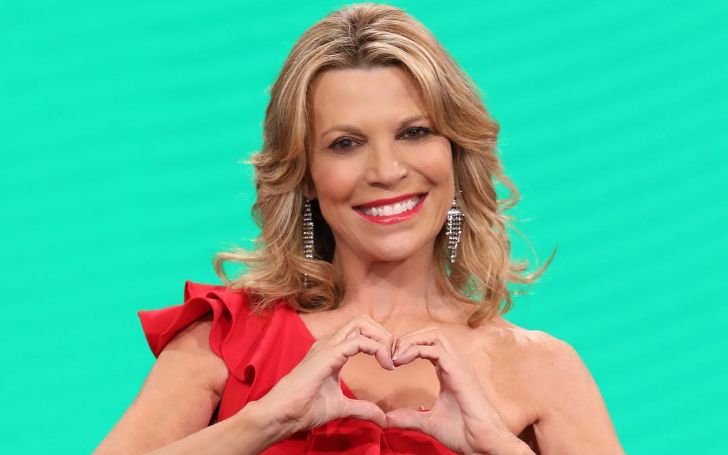 Vanna White's Love Life Explained